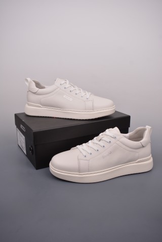 Ecco Pu Ab 'White' view 5