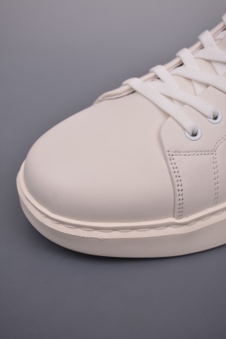Ecco Pu Ab 'White' view 6