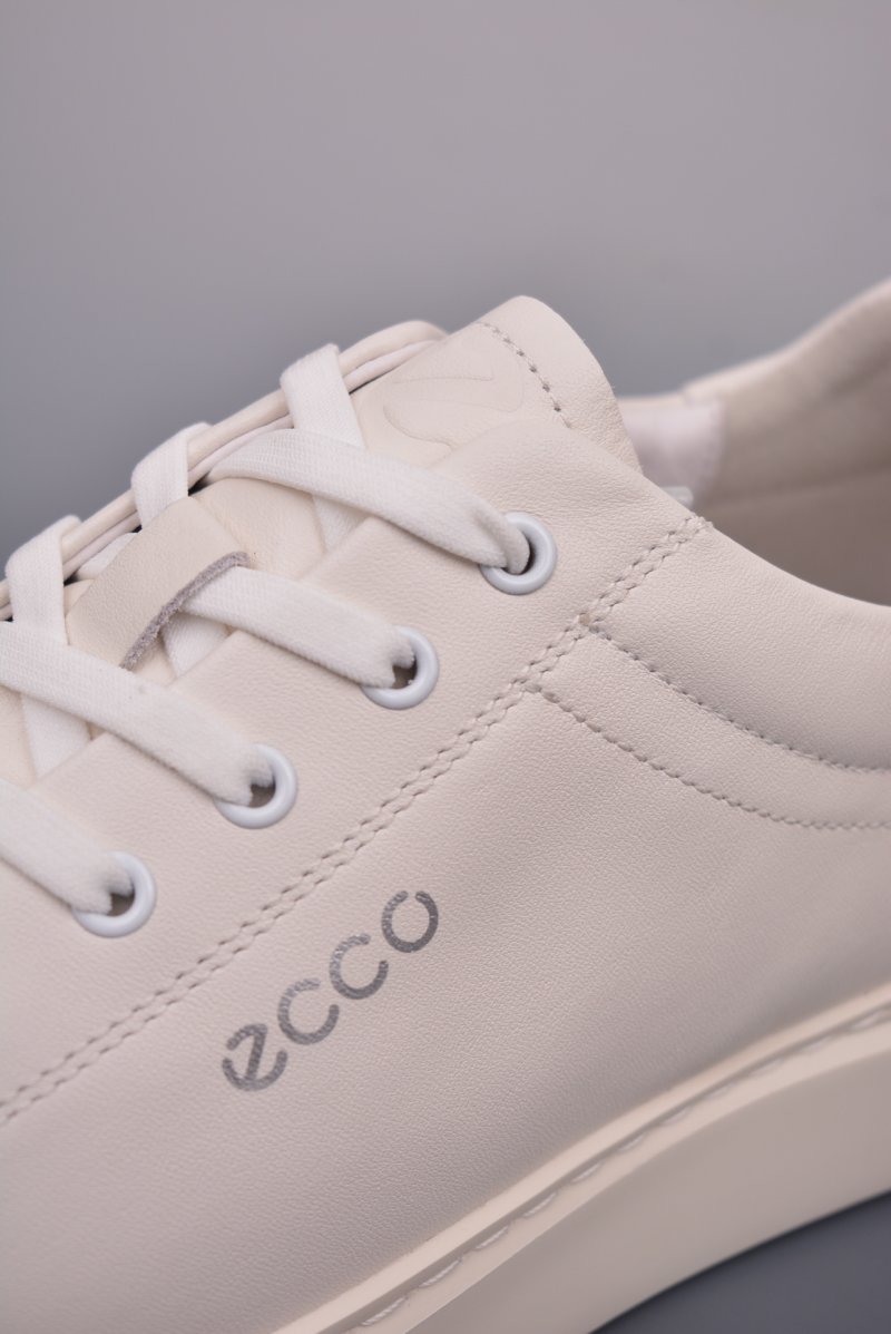 Ecco Pu Ab 'White' view
