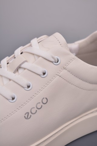 Ecco Pu Ab 'White' view 7