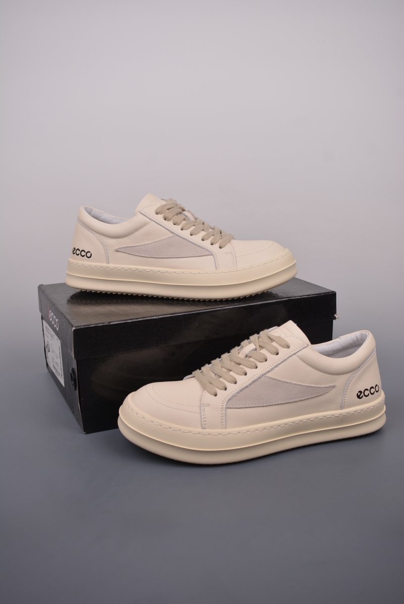 Ecco Pu Mx view