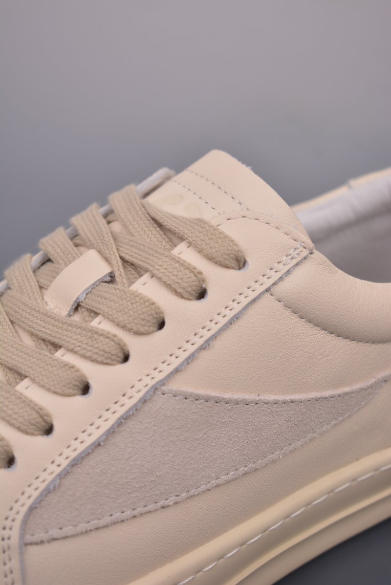 Ecco Pu Mx view