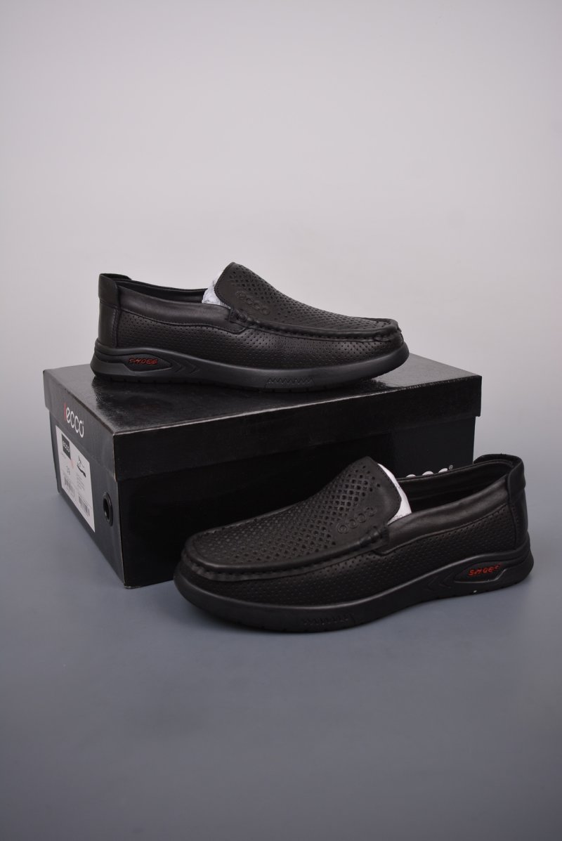 Ecco Pu Mx view