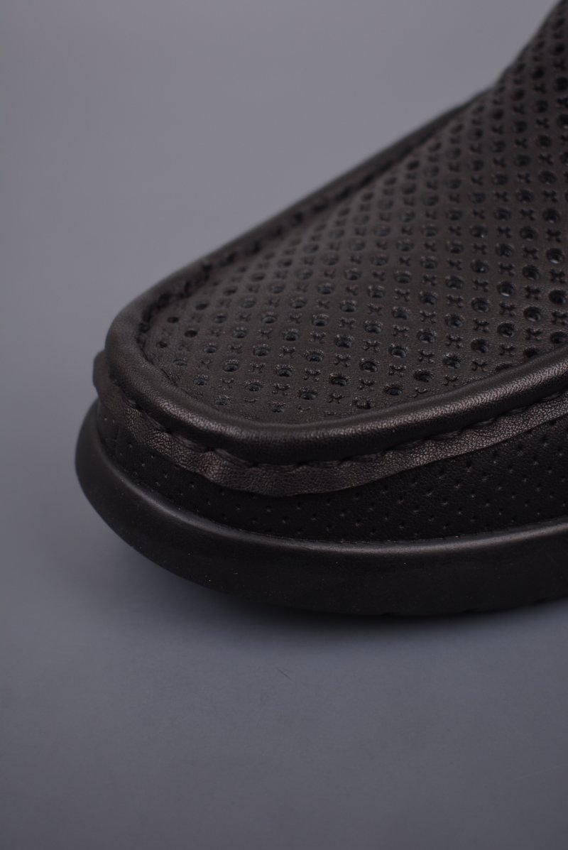 Ecco Pu Mx view
