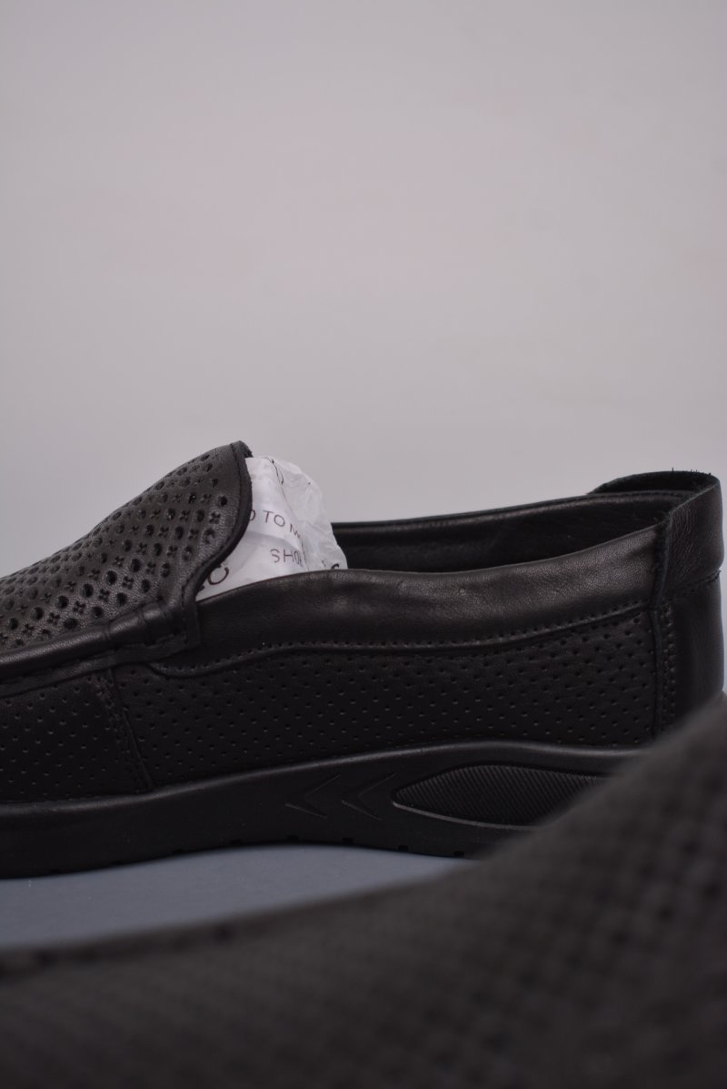 Ecco Pu Mx view