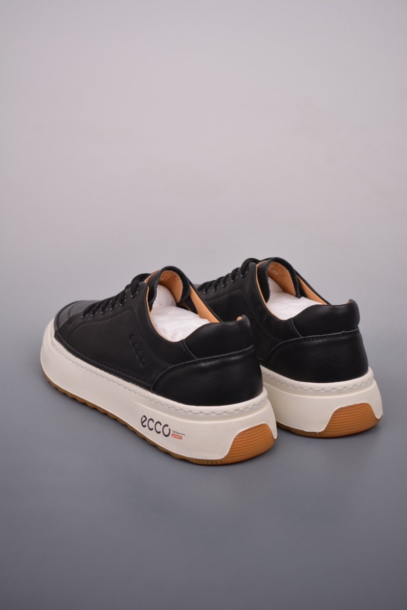 Ecco Pu Qt view