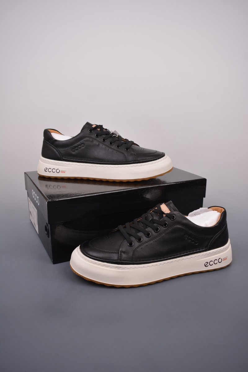 Ecco Pu Qt view