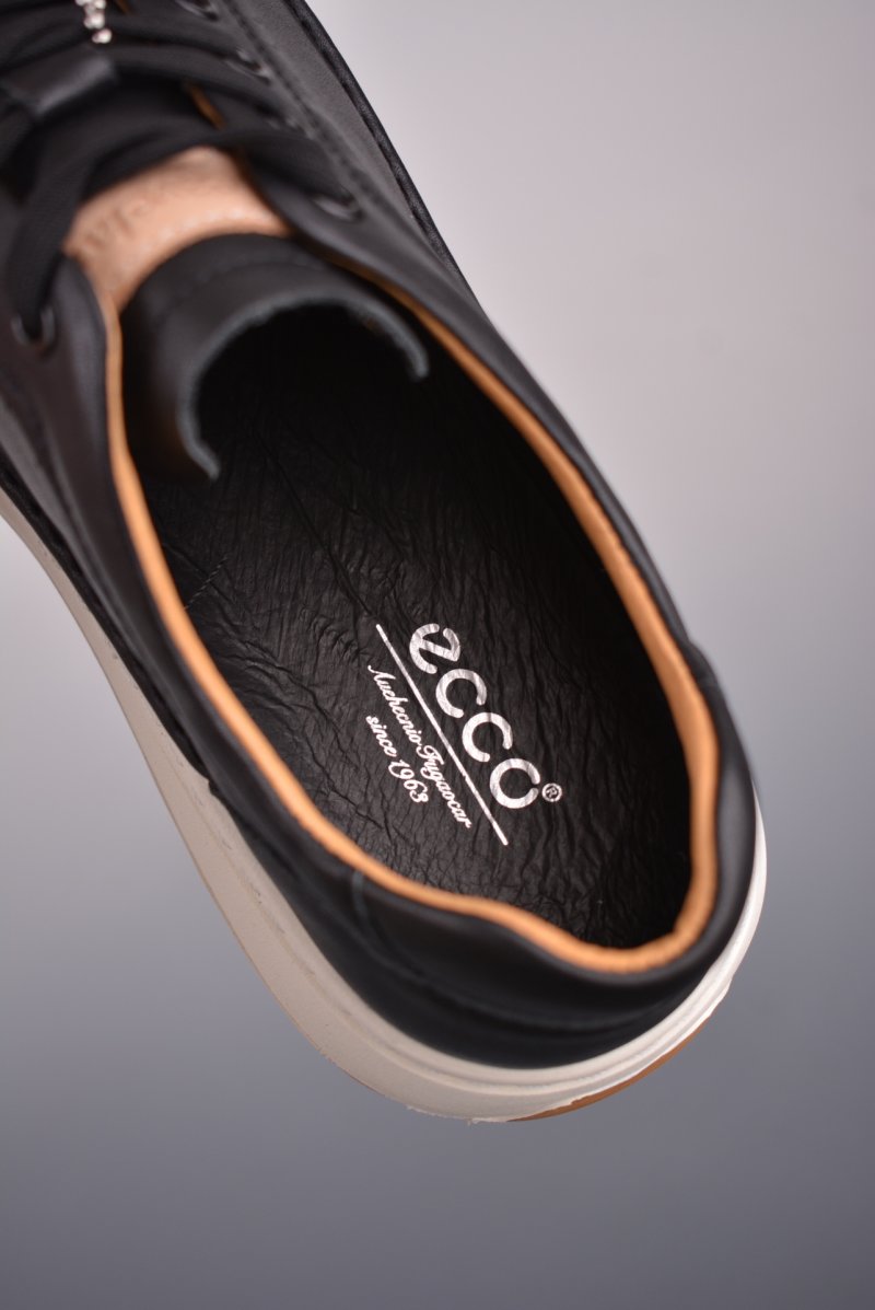 Ecco Pu Qt view