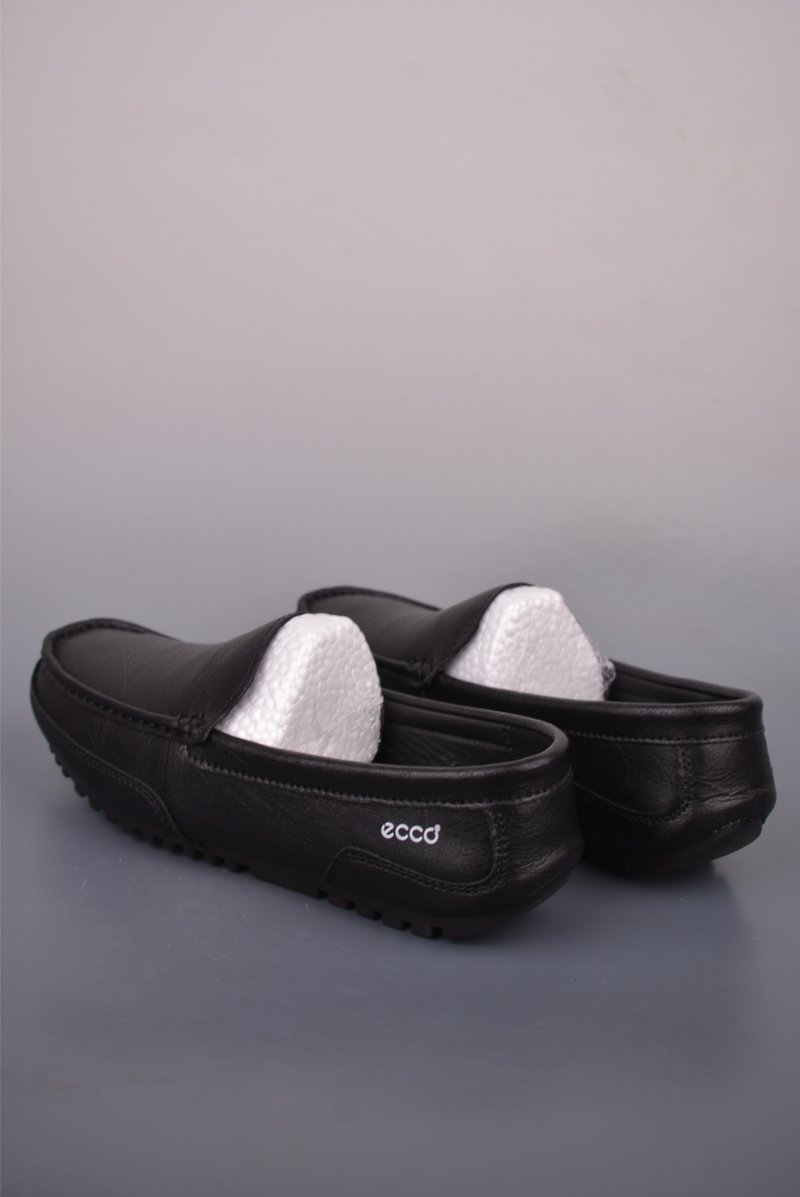 Ecco Pu Tpu view