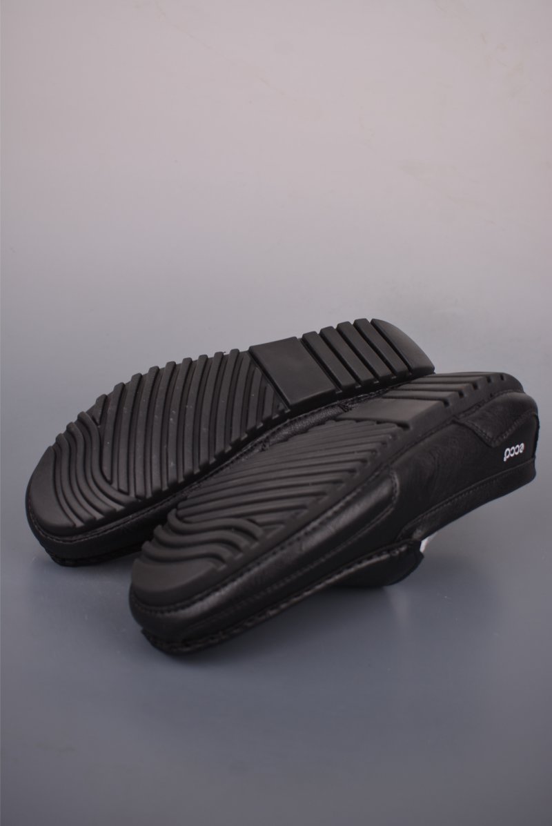 Ecco Pu Tpu view