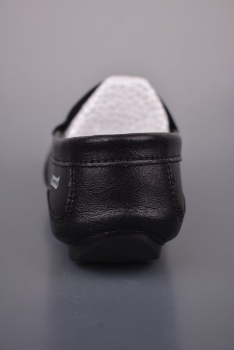 Ecco Pu Tpu view