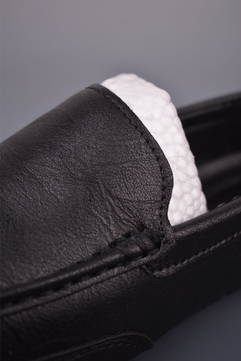 Ecco Pu Tpu view