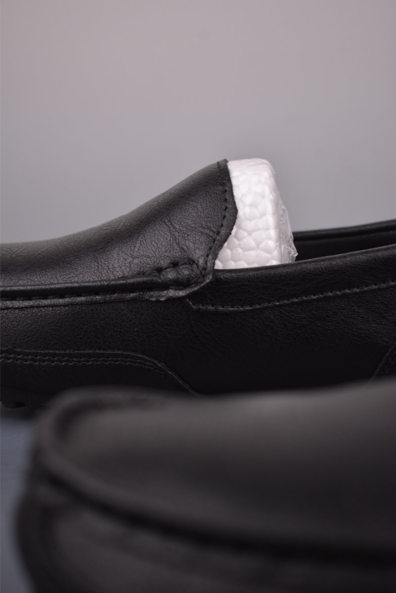 Ecco Pu Tpu view
