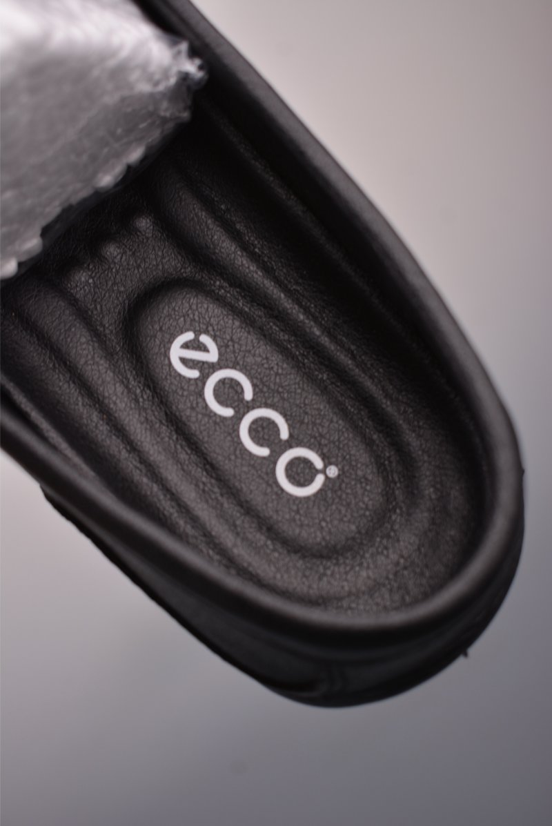 Ecco Pu Tpu view