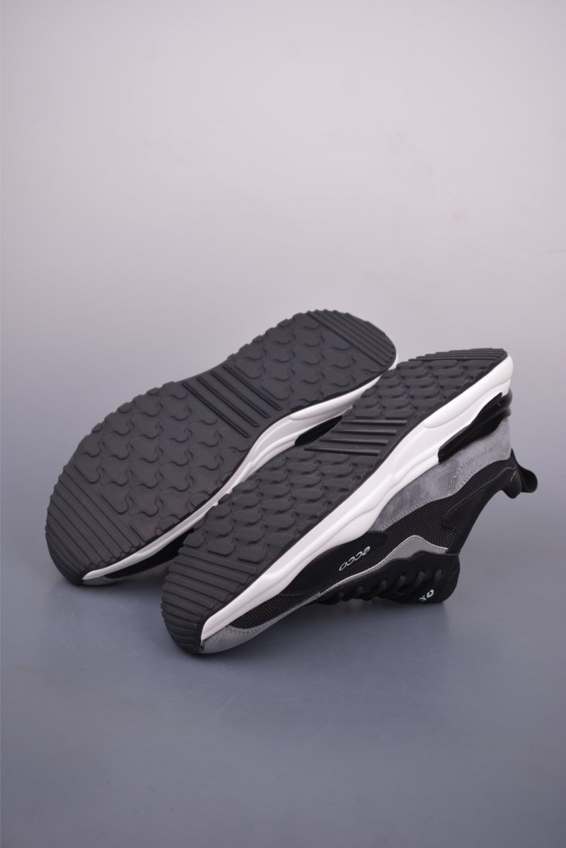 Ecco Pu Tpu view