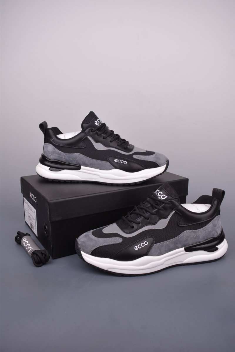 Ecco Pu Tpu view