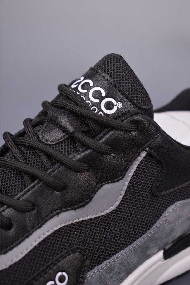 Ecco Pu Tpu view