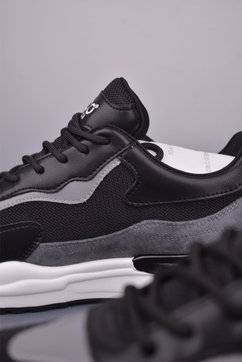 Ecco Pu Tpu view