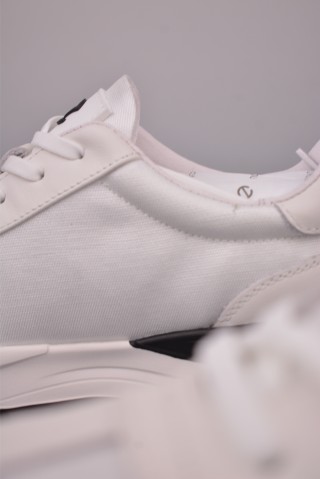 Ecco Pu 'Yellow' view 8