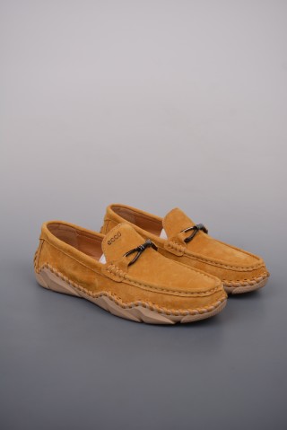 Ecco Pu Wy view 1
