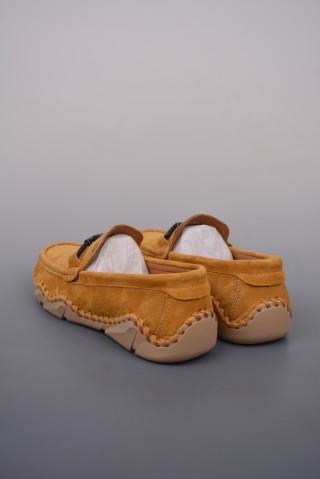 Ecco Pu Wy view 2