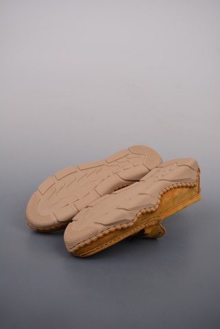 Ecco Pu Wy view 3