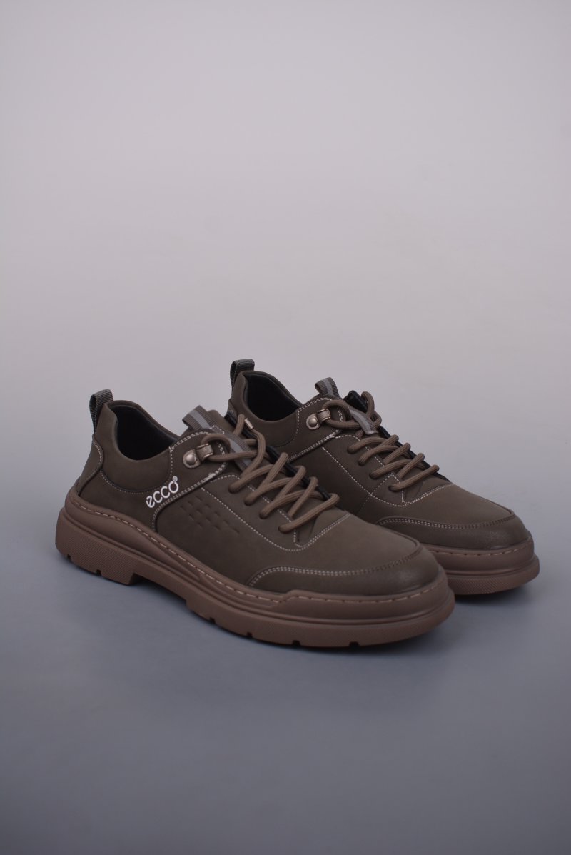 Ecco Pu Zl