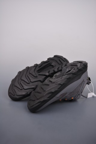 Ecco Pu Zl view 3