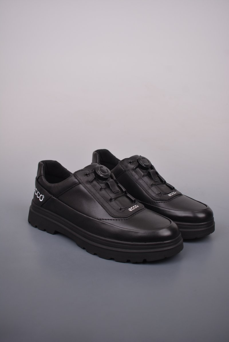 Ecco Pu Zl view