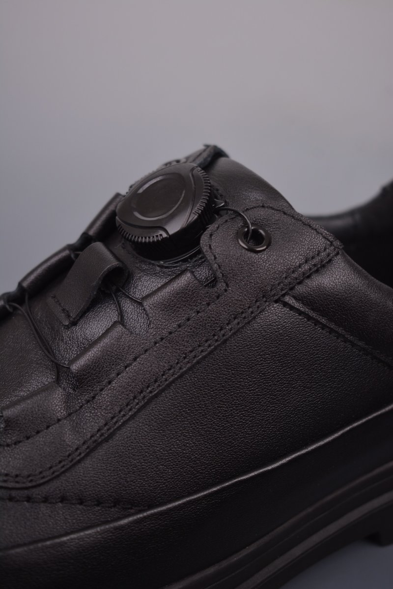 Ecco Pu Zl view