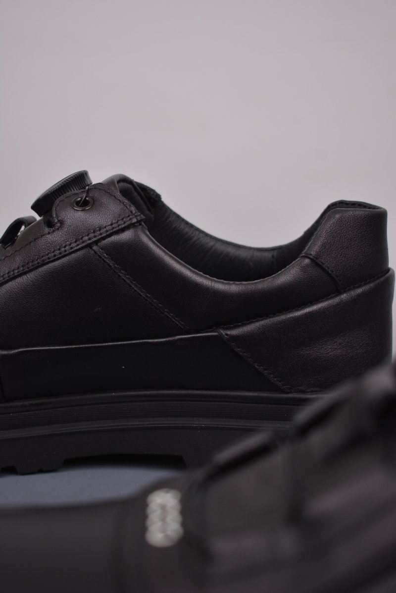 Ecco Pu Zl view