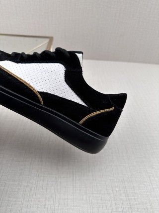 Ecco Q11 view 8