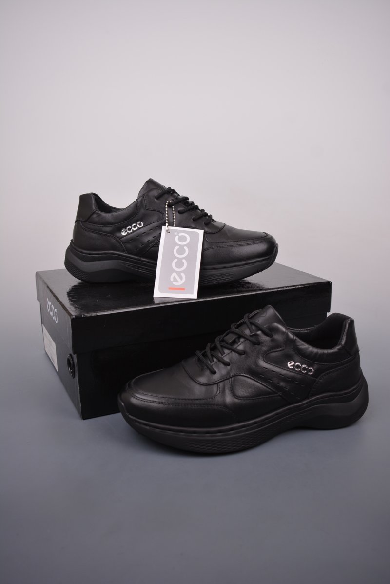 Ecco Qt 'White' view