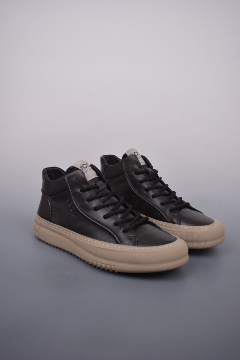 Ecco Tpr 'Yellow'