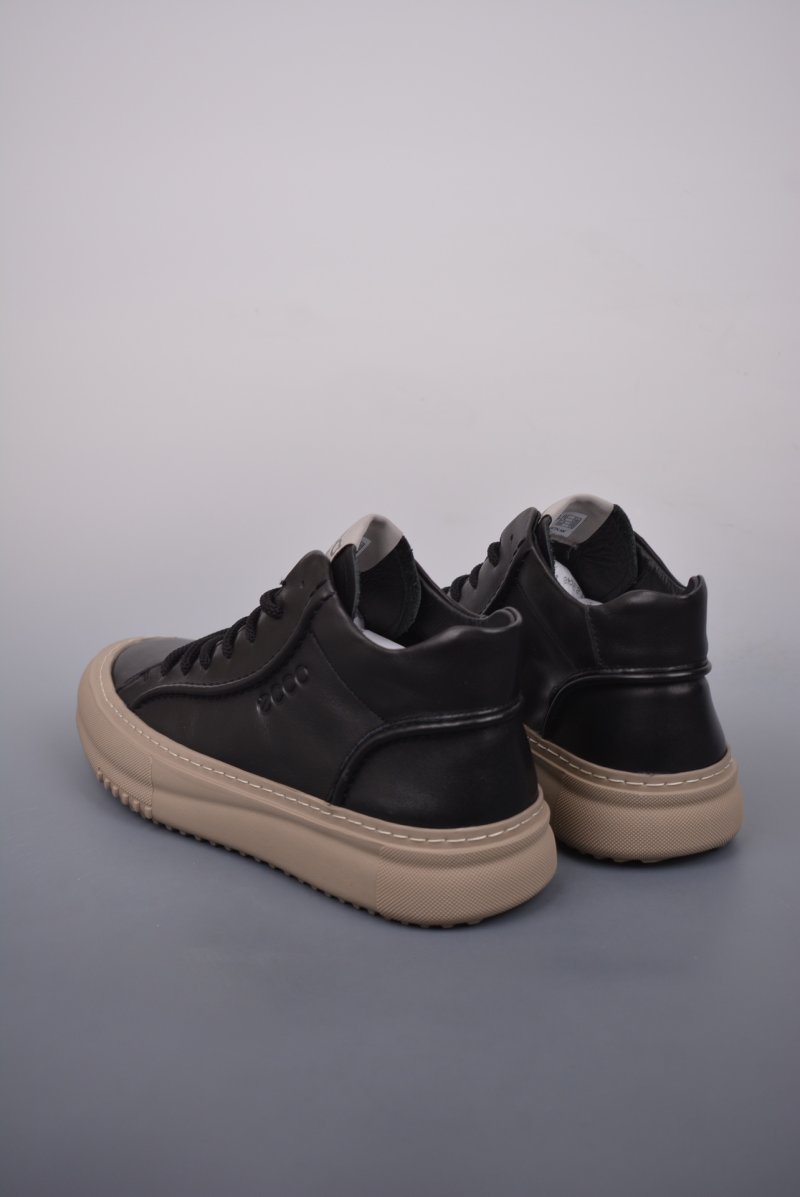 Ecco Tpr 'Yellow' view