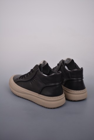 Ecco Tpr 'Yellow' view 2