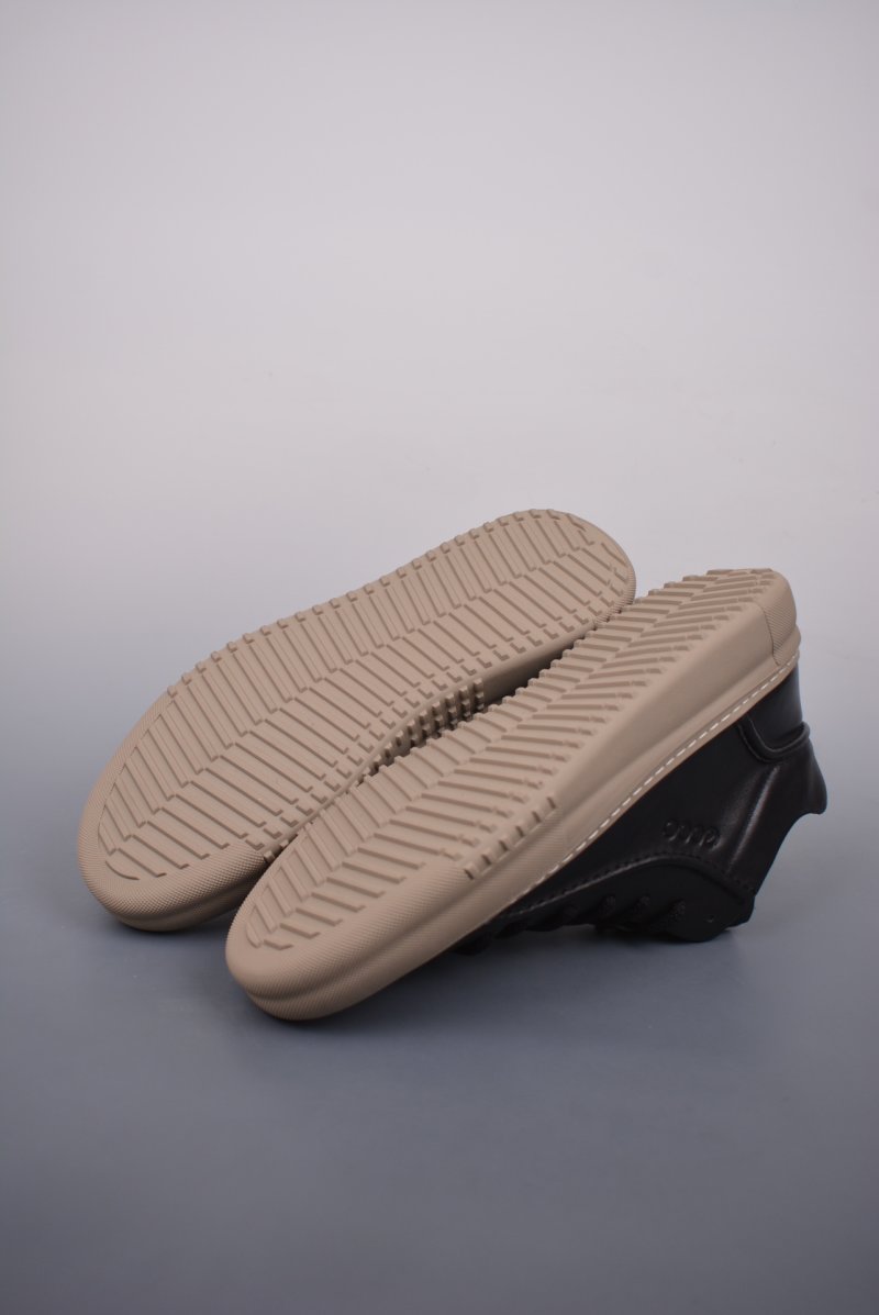 Ecco Tpr 'Yellow' view