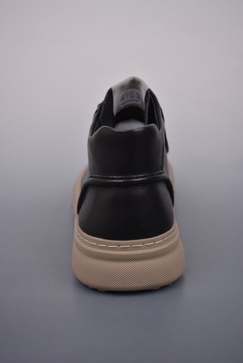 Ecco Tpr 'Yellow' view