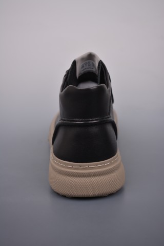 Ecco Tpr 'Yellow' view 4