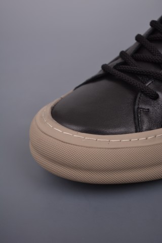 Ecco Tpr 'Yellow' view 6
