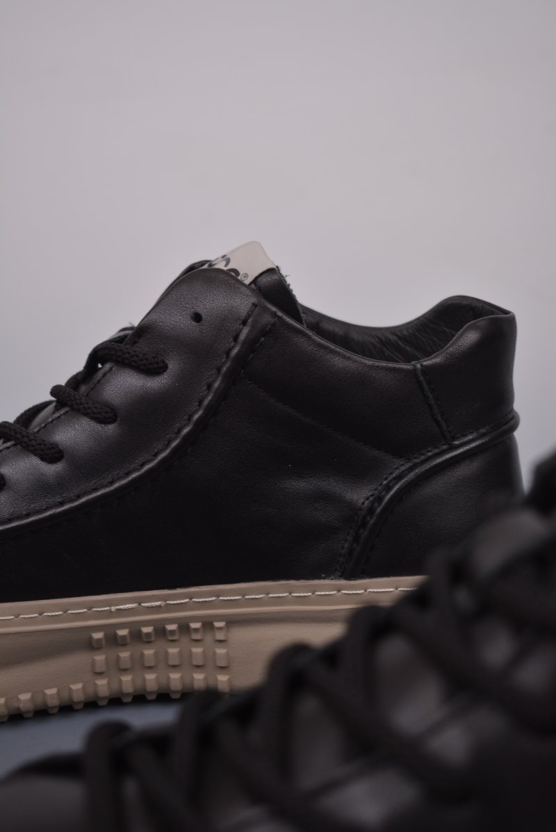 Ecco Tpr 'Yellow' view