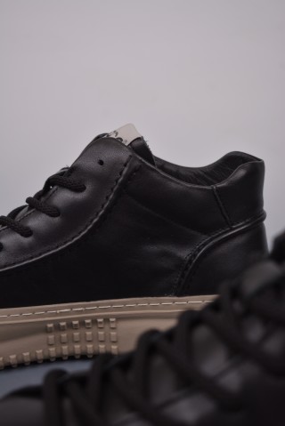 Ecco Tpr 'Yellow' view 8