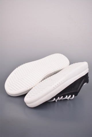 Ecco Tpr 'White' view 3