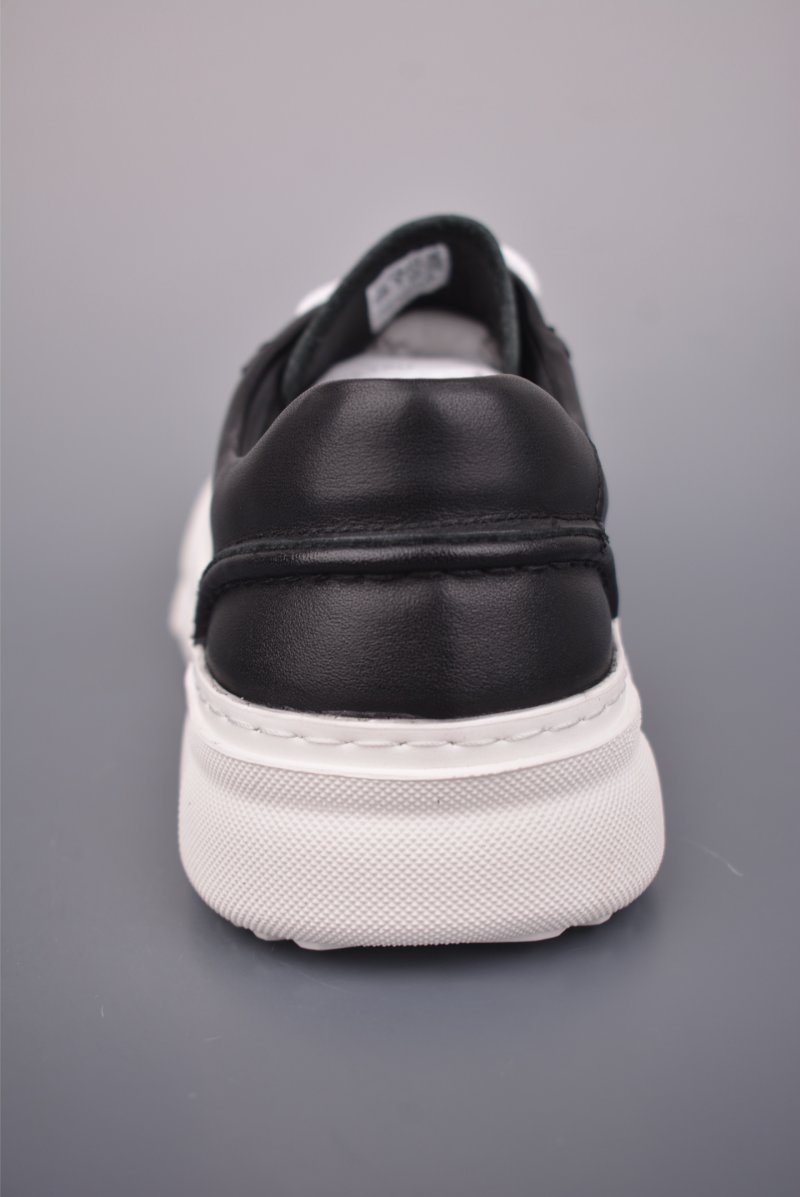 Ecco Tpr 'White' view