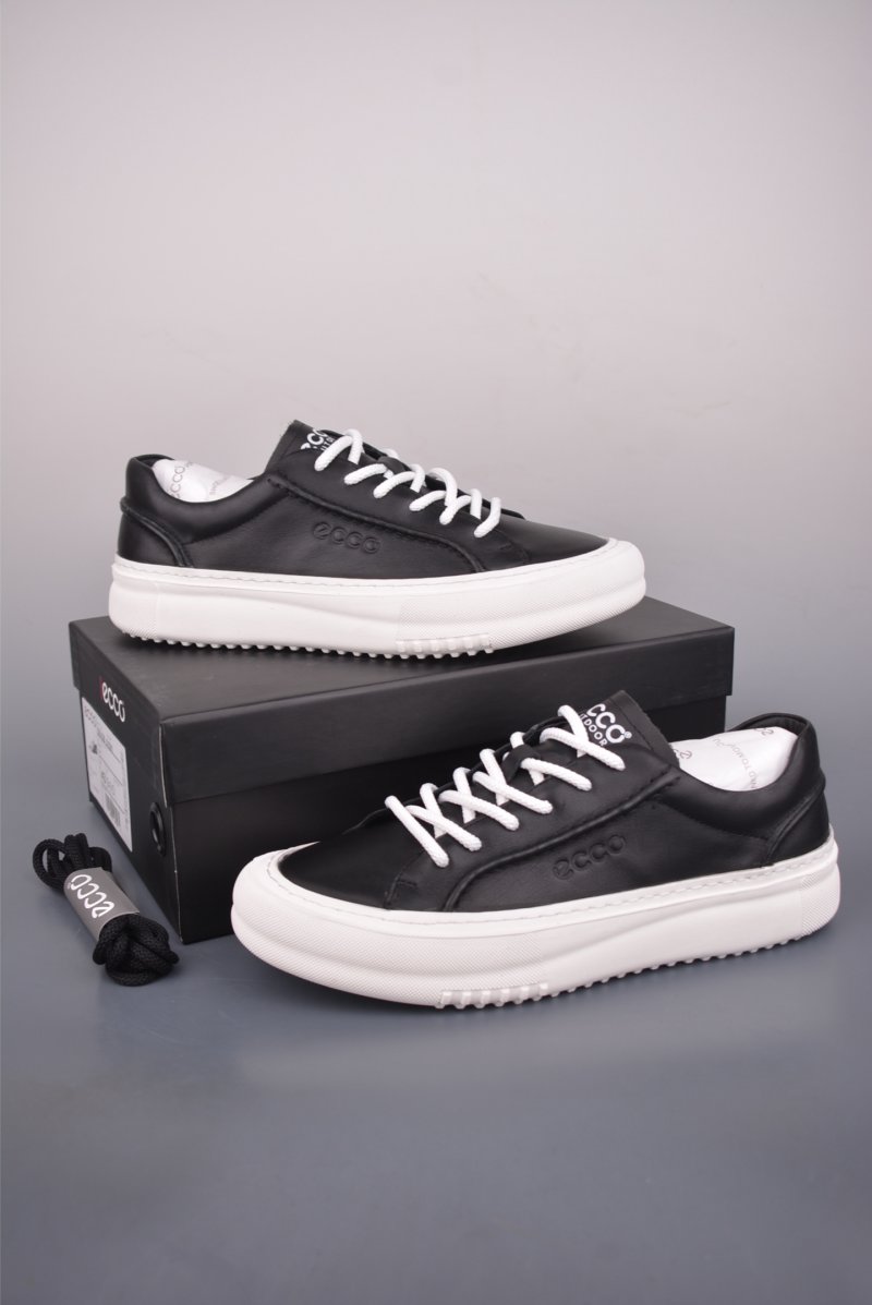 Ecco Tpr 'White' view