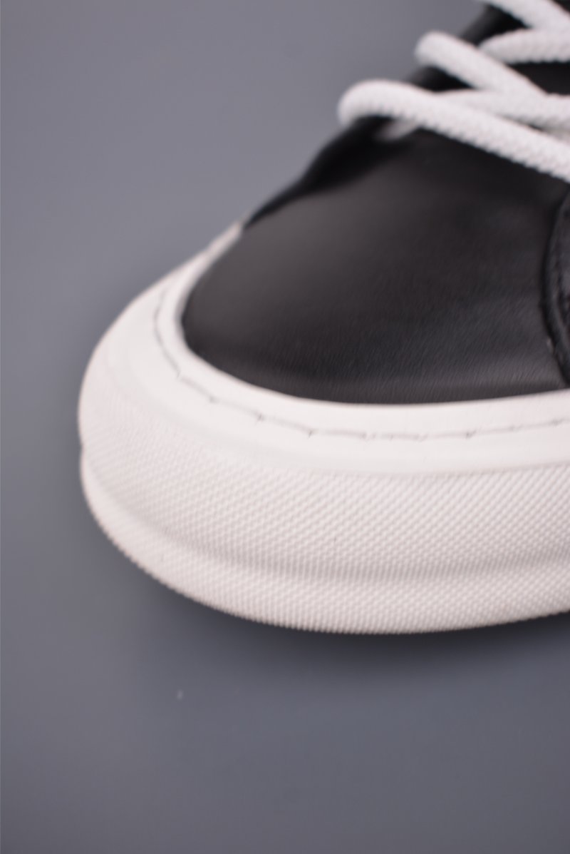 Ecco Tpr 'White' view