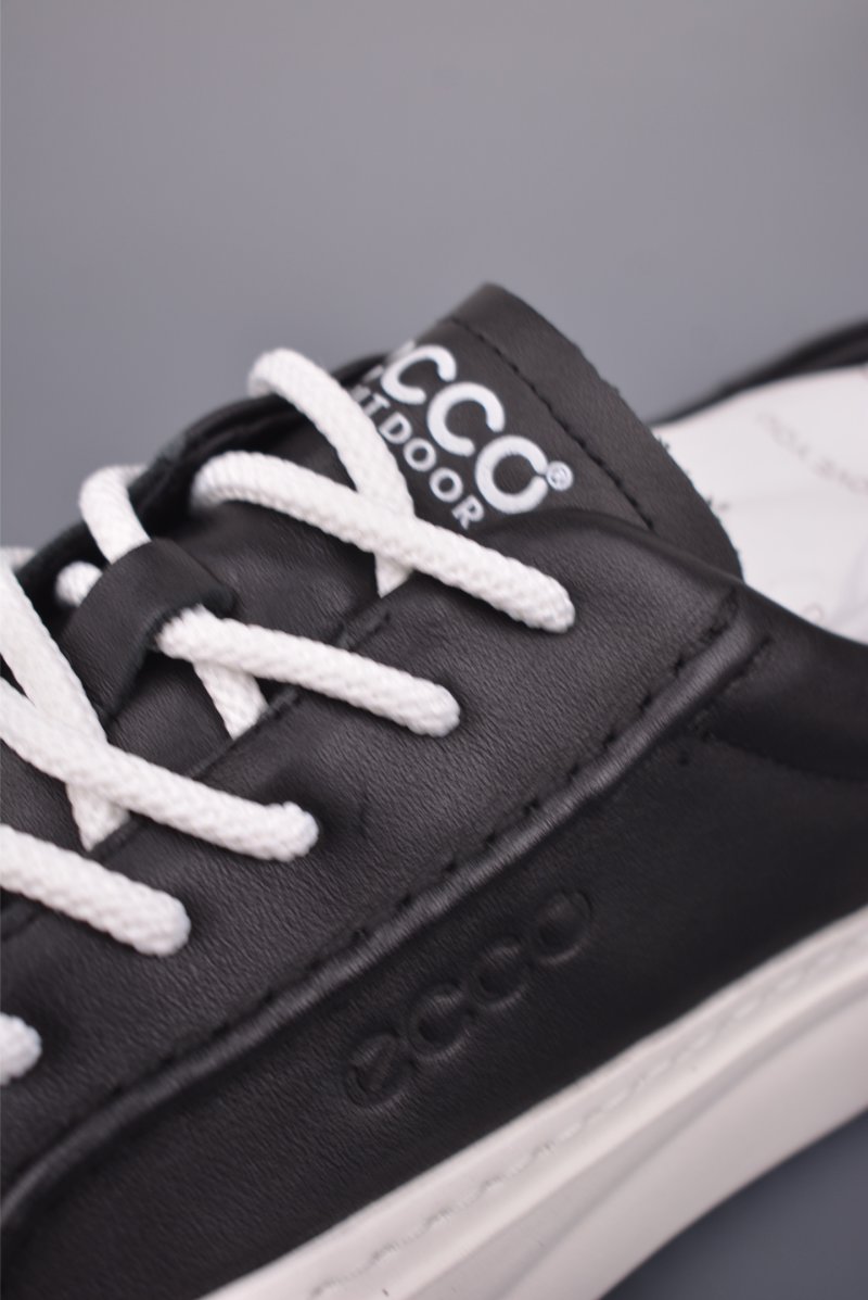 Ecco Tpr 'White' view