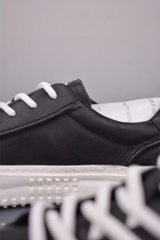 Ecco Tpr 'White' view 8