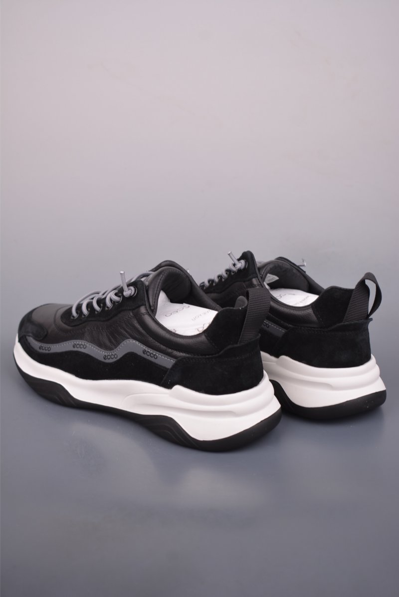 Ecco Tpr view