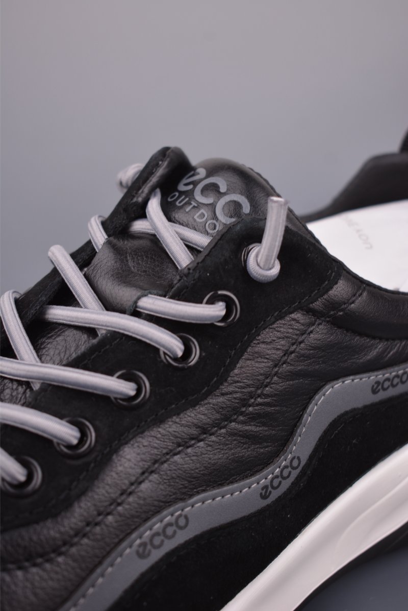 Ecco Tpr view